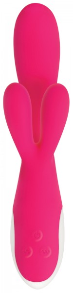 The Clit Boppin' Rabbit Vibrator