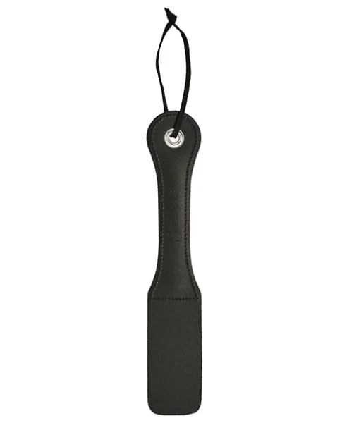 Sportsheets Leather Slut Paddle