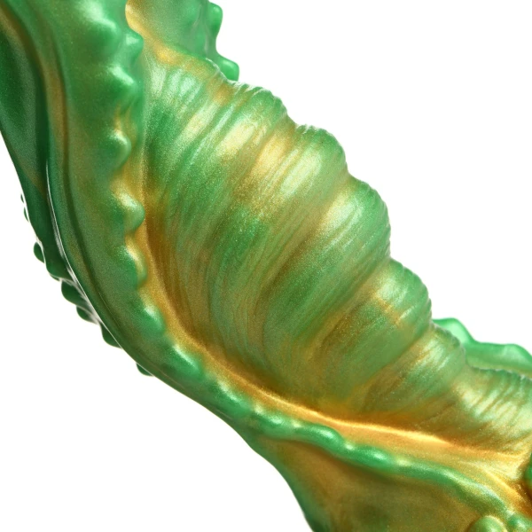Creature Cocks - Nebula Alien Silicone Dildo