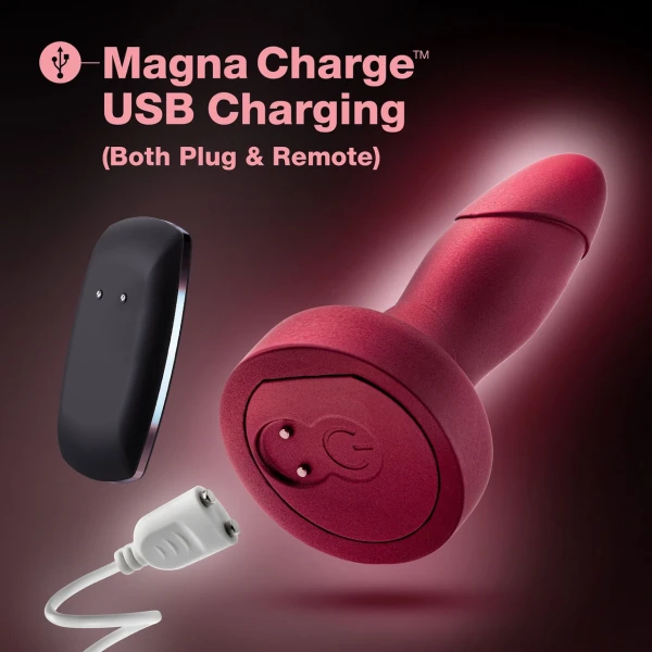 Anal Adventures Matrix Atomic Plug