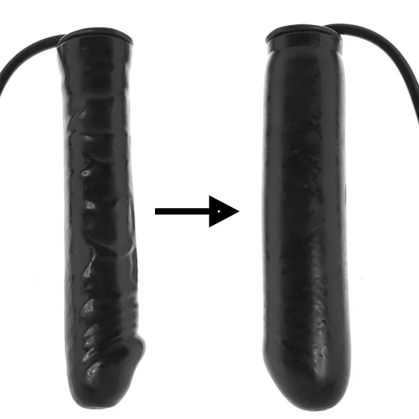 Inflatable Stud - 9.5"