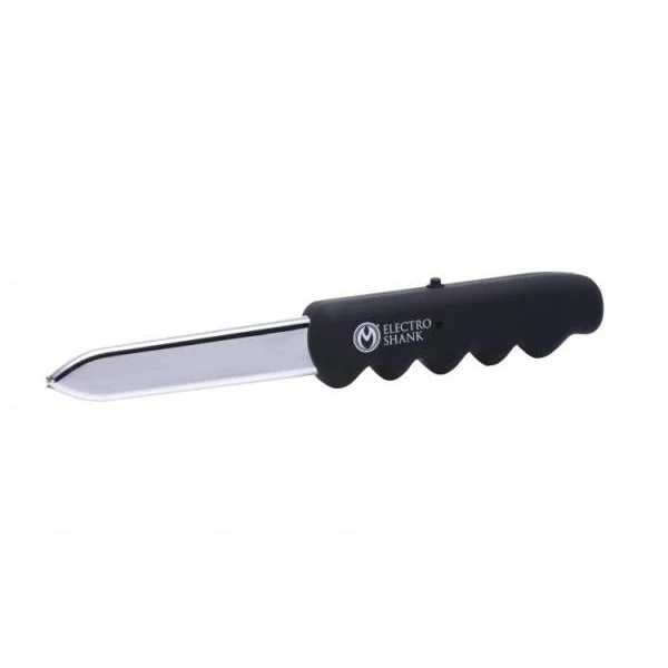 Electro Shank Electro Shock Blade With Handle