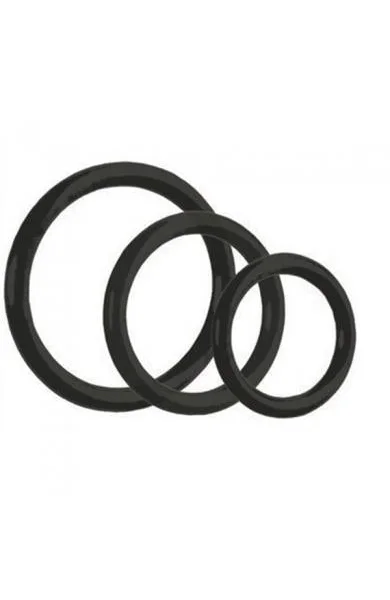 Tri-Rings