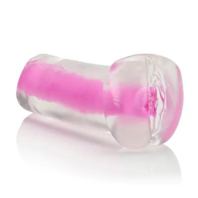 California Exotic Shane s World Stroker College Tease Pink