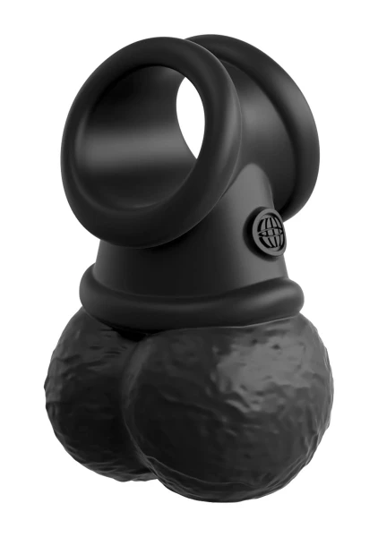 King Cock Elite Swinging Silicone Balls — image 5 of 8