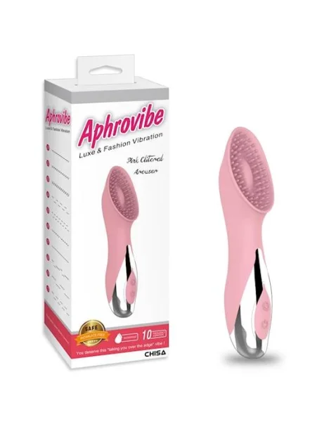 Clitoral Arouser Vibrator