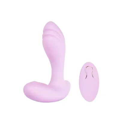 Amore Sweet Surrender Upright Vibrator