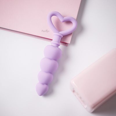 Sweet Treat Anal Beads by Evolved