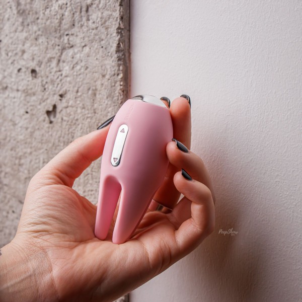 Cookie Pale Pink