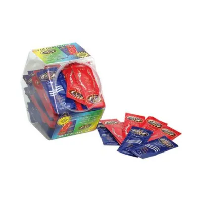 Frixion Ultimate Lubrincant 120 Per Bowl