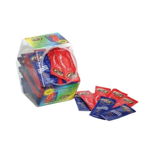Frixion Ultimate Lubrincant 120 Per Bowl