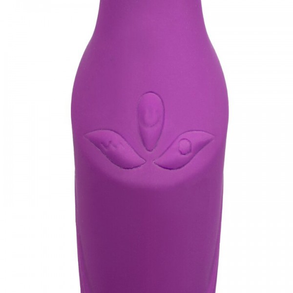 Duvet Day 10 Function 3-in-1 Suction G-Spot And Wand Vibrator — image 4 of 5