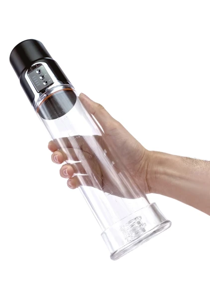 Renegade Powerhouse Penis Pump