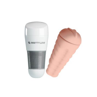 Kitty Real Feel Masturbator
