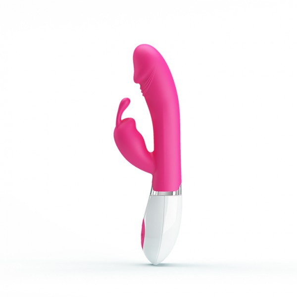 Gene Rabbit Vibrator