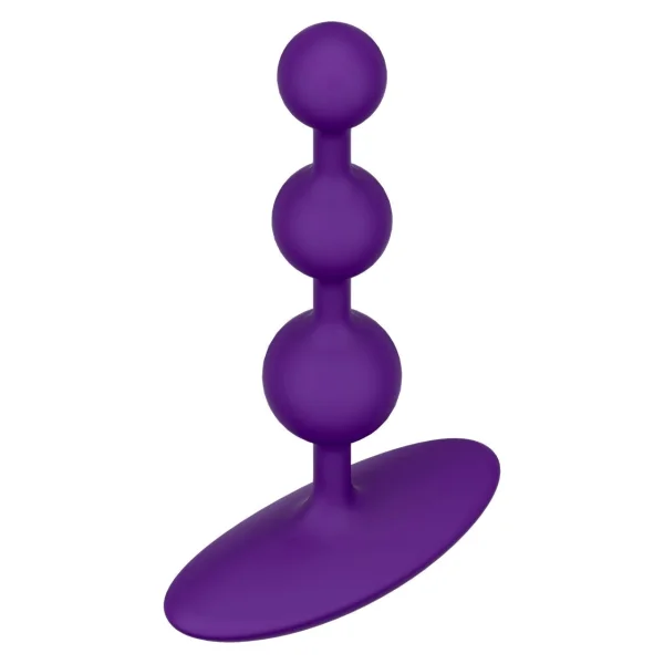 ROMP Amp Silicone Anal Beads