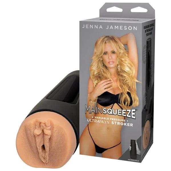 Main Squeeze Jenna Jameson Pussy