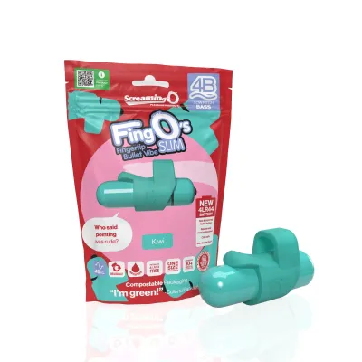 4b Fingo Slim Kiwi