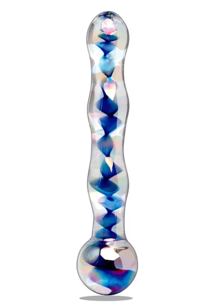 Icicles No 8