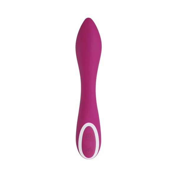 Monroe Pink Vibrator 10 Vibrating Functions — image 7 of 9