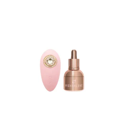 Highonlove Pave Grace Gift Set