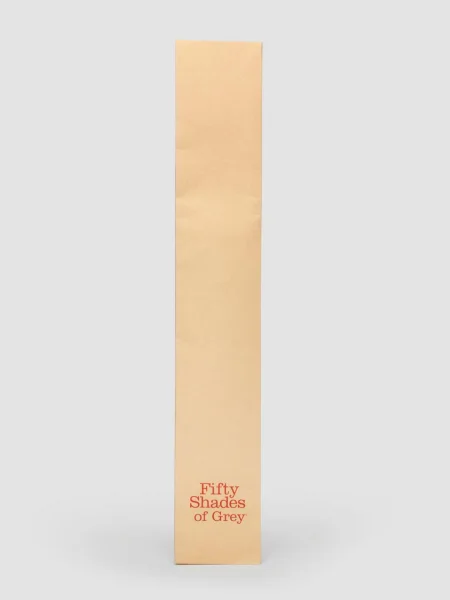 Fifty Shades of Grey Sweet Anticipation Spreader Bar with Cuffs