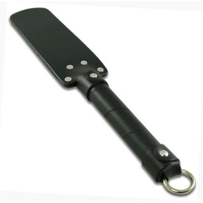 Clapper Paddle