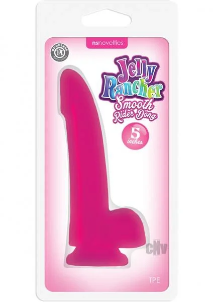 Jelly Rancher Smooth Rider Dong — image 5 of 6