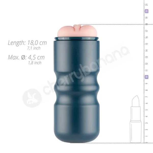 FPPR Flesh Vagina Cup Masturbator