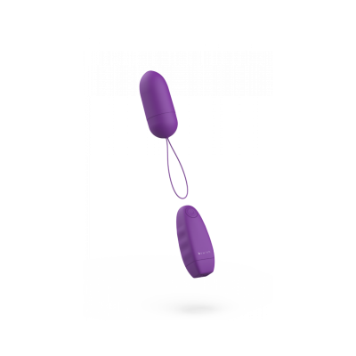 BNaughty Classic Unleashed Purple