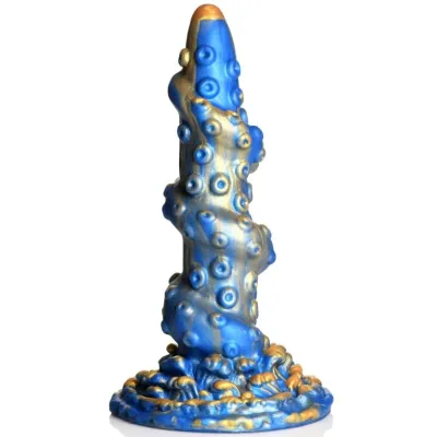 Creature Cocks Kraken Silicone Tentacle Dildo