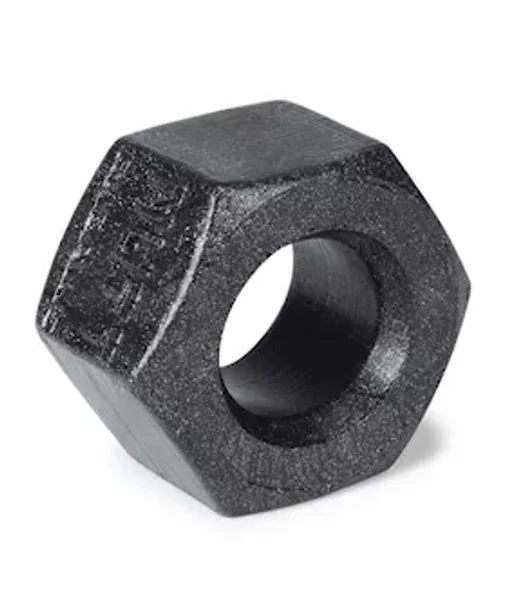 Nutt Ballstretcher  - Gunmetal - One Size — image 2 of 2