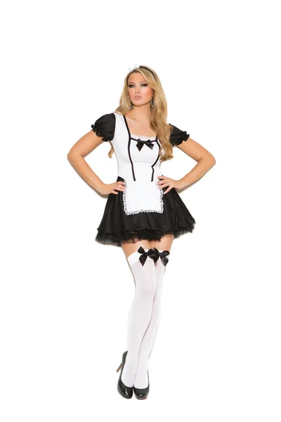 Opaque Thigh High — image 19 of 22