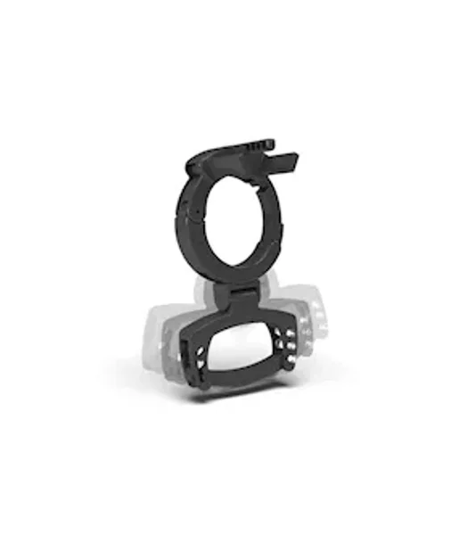 Mystim Pubic Enemy No.3 With Ball Squeezer — image 9 of 10