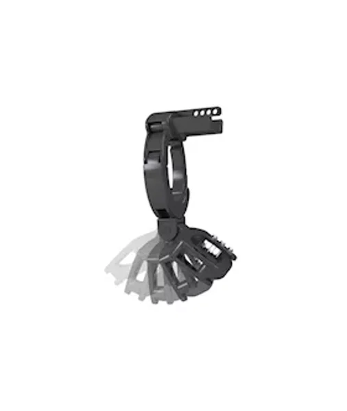 Mystim Pubic Enemy No.3 With Ball Squeezer — image 8 of 10