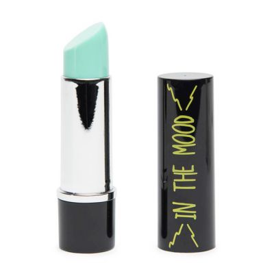 Broad City In The Mood Lipstick Vibrator Green