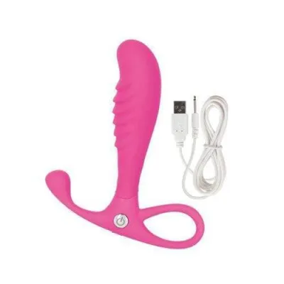 Embrace Tapered Probe Pink
