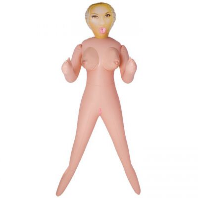 Bondara Jodie Juggs Lifesize Inflatable Sex Doll