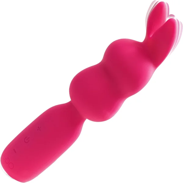 VeDO Hopper Mini Bullet Vibe - Pink