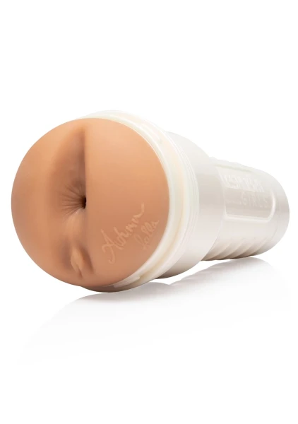 Fleshlight Girls: Autumn Falls Peaches