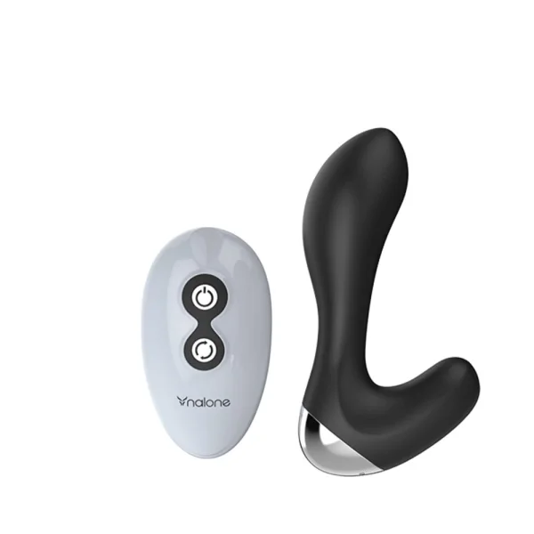 Nalone Prop Prostate Massager W/rc