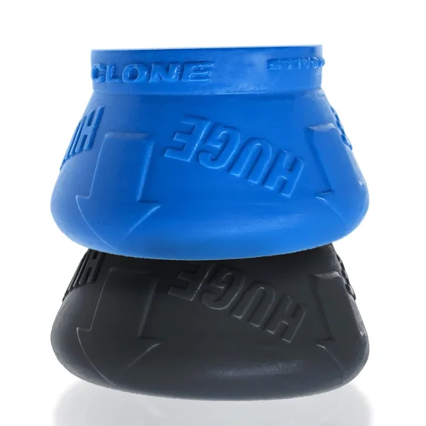 Clone Duo Huge - 2-Pack  -  Pool  Blue - Black