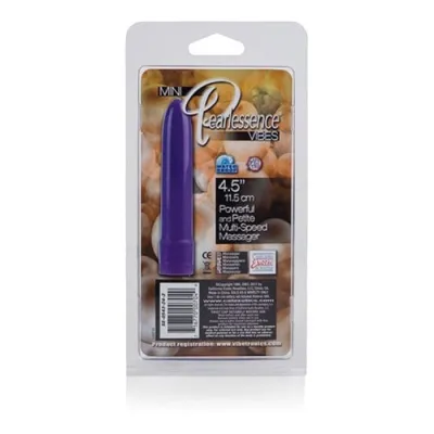 Mini Pearlessence Purple 4 5