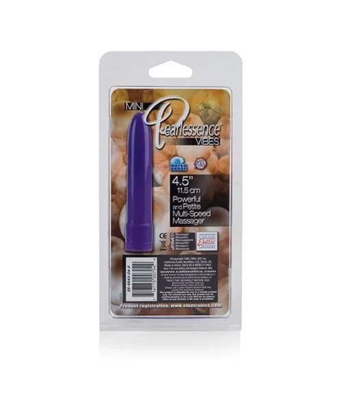Mini Pearlessence Purple 4.5