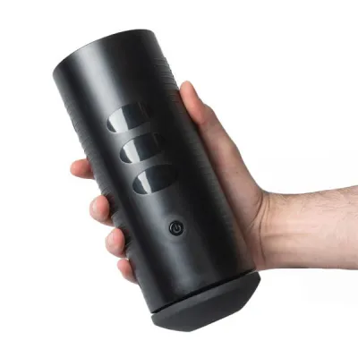 Kiiroo Titan Vibrating Stroker