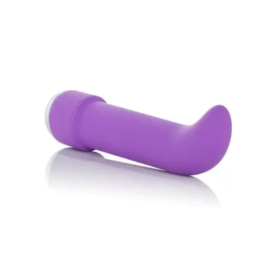 7 function Classic Chic Mini g Purple 4 Inch