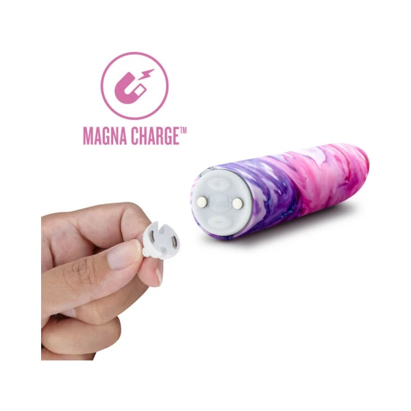 Limited Addiction - Entangle - Power Vibe - Lilac