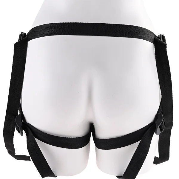 Saffron Silicone Pegging Kit