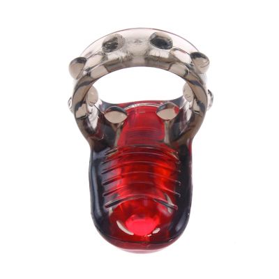 Evolved Novelties Boss Cocks Collar Black