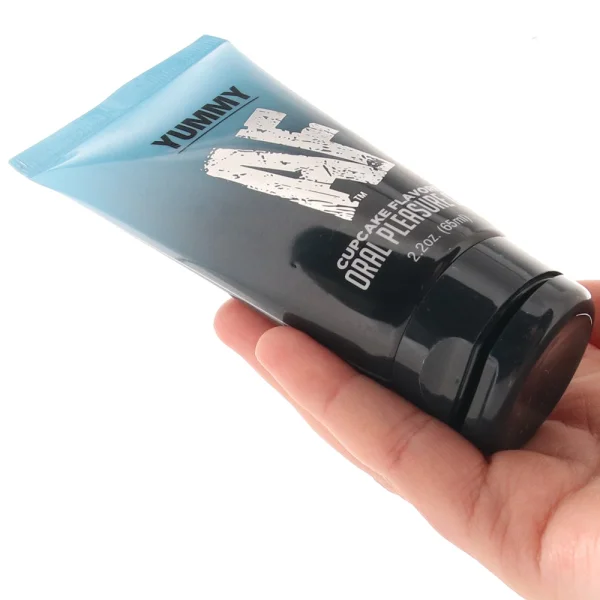 Yummy AF Flavored Oral Pleasure Gel